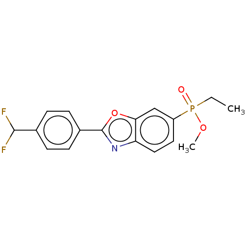 Chemical structure of BindingDB Monomer ID 50561951