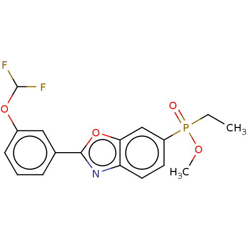 Chemical structure of BindingDB Monomer ID 50561952