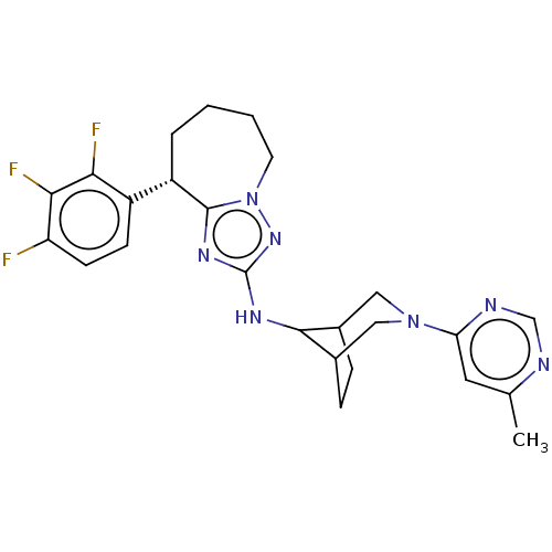 Chemical structure of BindingDB Monomer ID 50562040