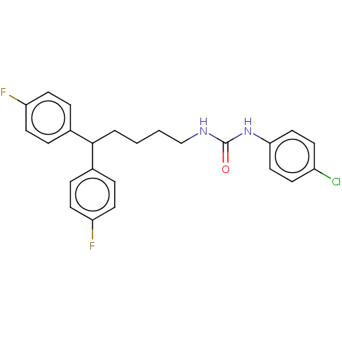 Chemical structure of BindingDB Monomer ID 50562114