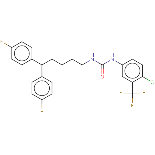Chemical structure of BindingDB Monomer ID 50562115