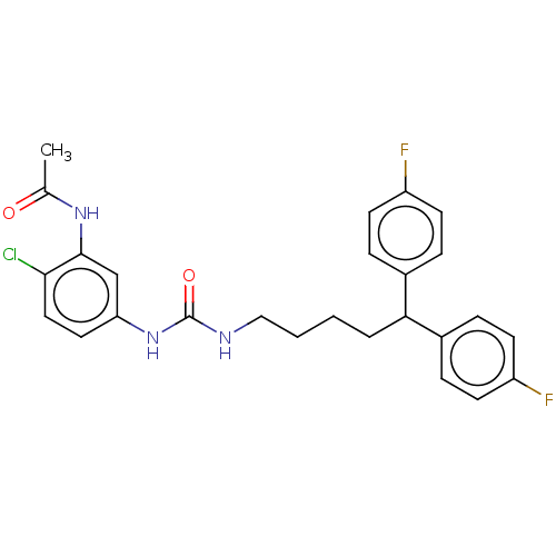 Chemical structure of BindingDB Monomer ID 50562116