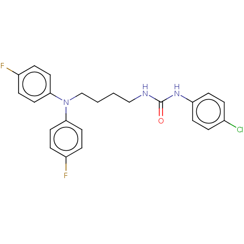 Chemical structure of BindingDB Monomer ID 50562122