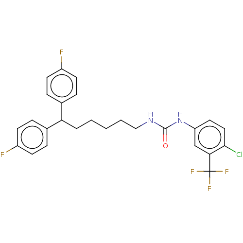 Chemical structure of BindingDB Monomer ID 50562125