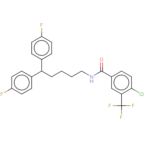 Chemical structure of BindingDB Monomer ID 50562127
