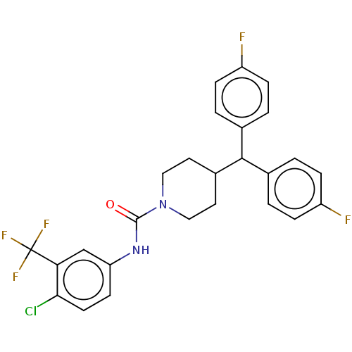 Chemical structure of BindingDB Monomer ID 50562128