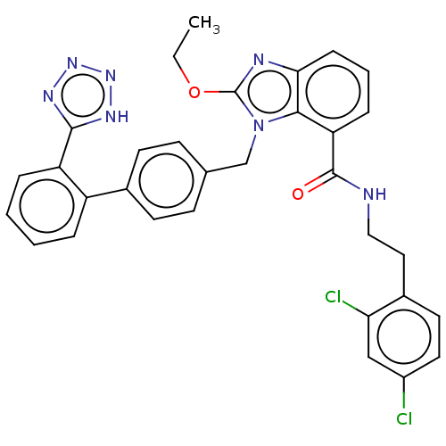 Chemical structure of BindingDB Monomer ID 50562350