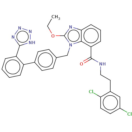 Chemical structure of BindingDB Monomer ID 50562351