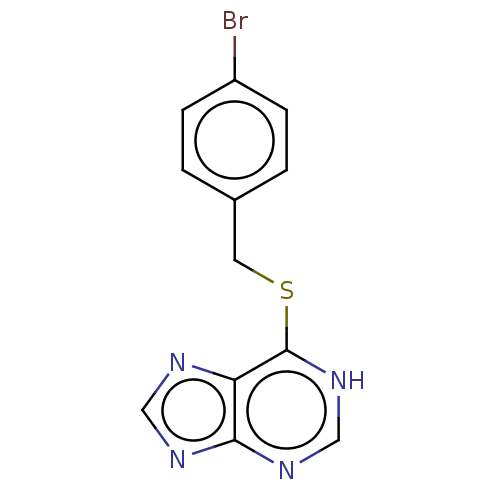 Chemical structure of BindingDB Monomer ID 50562378