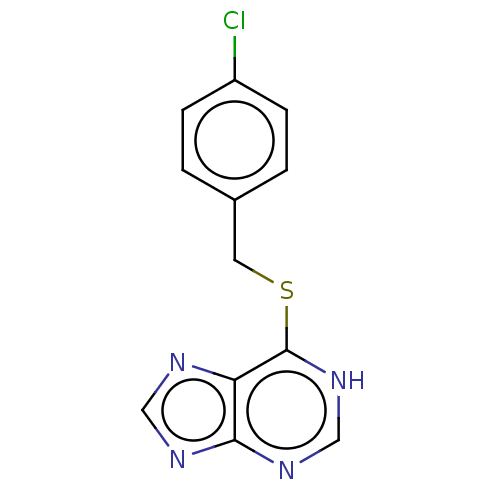 Chemical structure of BindingDB Monomer ID 50562379