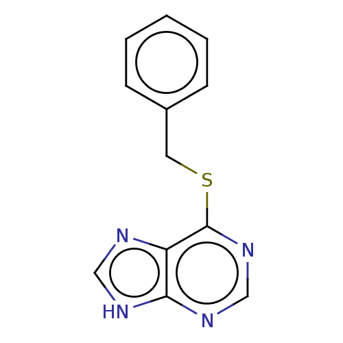 Chemical structure of BindingDB Monomer ID 50562381
