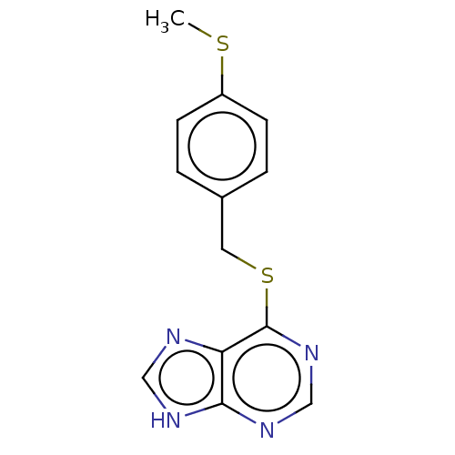 Chemical structure of BindingDB Monomer ID 50562385