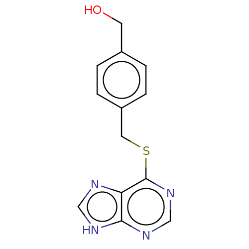 Chemical structure of BindingDB Monomer ID 50562387