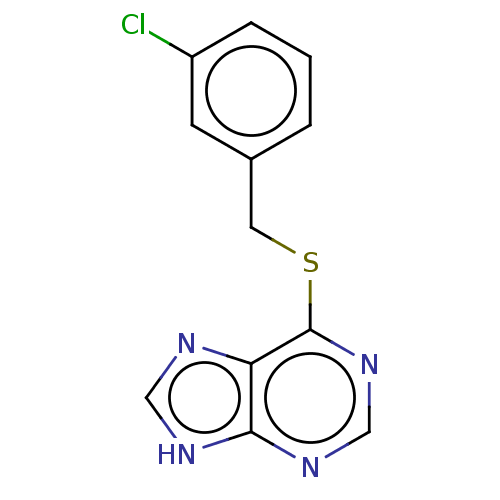 Chemical structure of BindingDB Monomer ID 50562389
