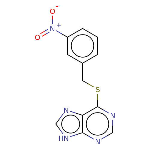 Chemical structure of BindingDB Monomer ID 50562390