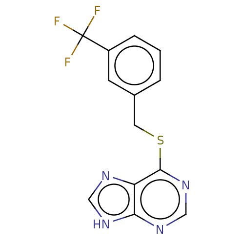 Chemical structure of BindingDB Monomer ID 50562392