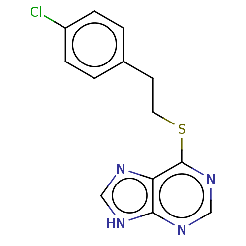 Chemical structure of BindingDB Monomer ID 50562400