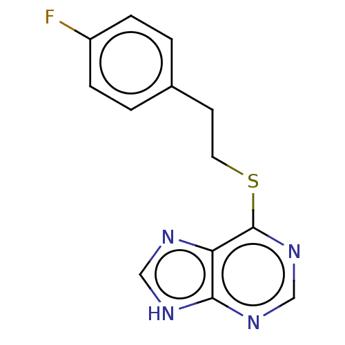 Chemical structure of BindingDB Monomer ID 50562401