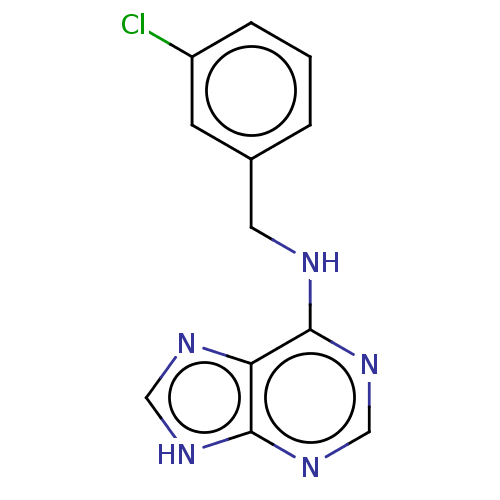 Chemical structure of BindingDB Monomer ID 50562406