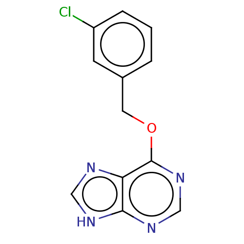 Chemical structure of BindingDB Monomer ID 50562407