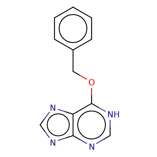 Chemical structure of BindingDB Monomer ID 50562408