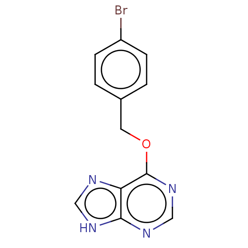 Chemical structure of BindingDB Monomer ID 50562409