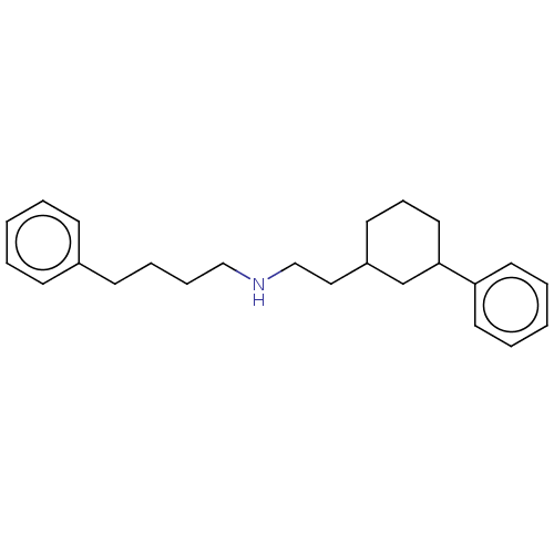 Chemical structure of BindingDB Monomer ID 50562416
