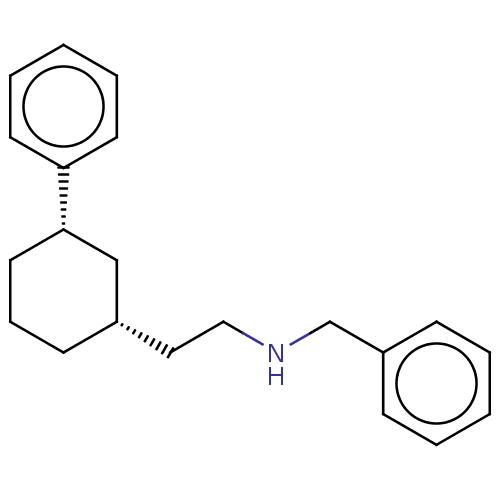 Chemical structure of BindingDB Monomer ID 50562420