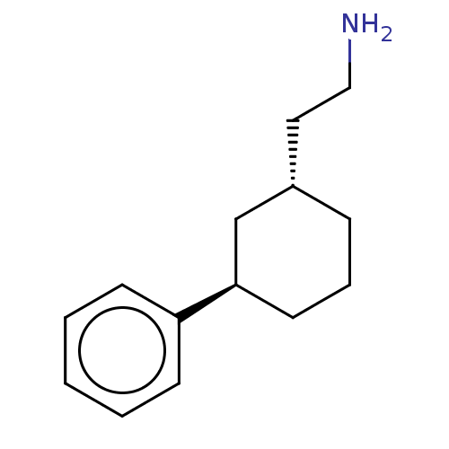 Chemical structure of BindingDB Monomer ID 50562421