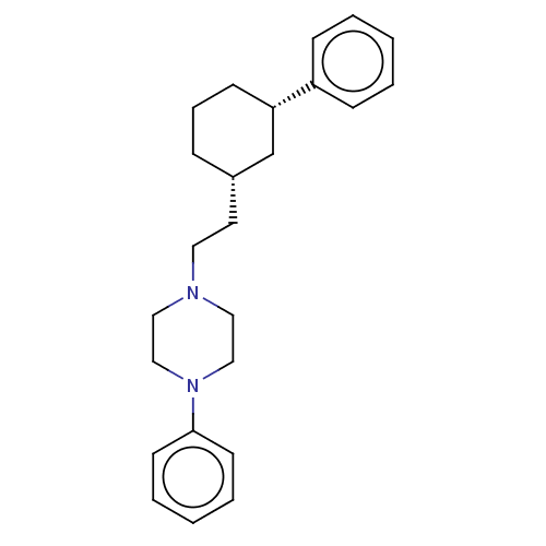 Chemical structure of BindingDB Monomer ID 50562426
