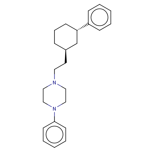 Chemical structure of BindingDB Monomer ID 50562427