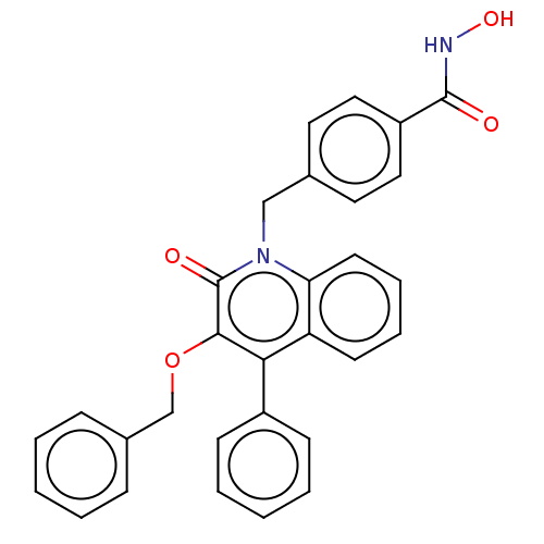 Chemical structure of BindingDB Monomer ID 50562483