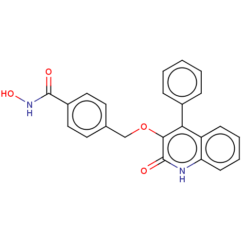Chemical structure of BindingDB Monomer ID 50562484