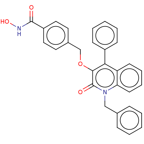 Chemical structure of BindingDB Monomer ID 50562495