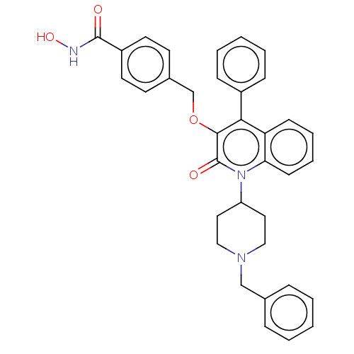Chemical structure of BindingDB Monomer ID 50562496