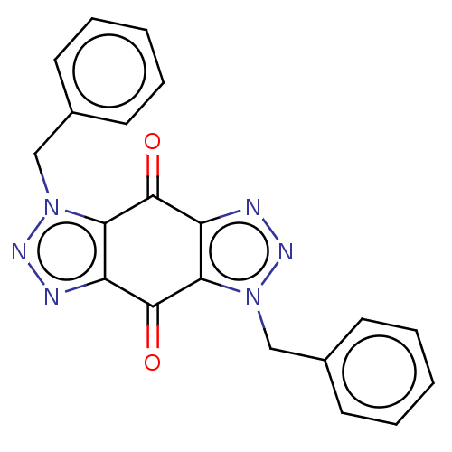 Chemical structure of BindingDB Monomer ID 50562516