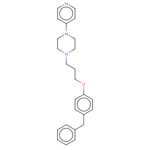 Chemical structure of BindingDB Monomer ID 50562549