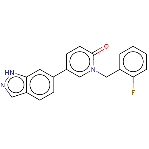Chemical structure of BindingDB Monomer ID 50562631