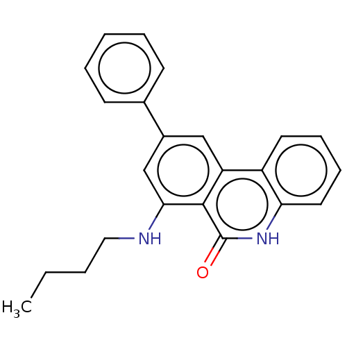 Chemical structure of BindingDB Monomer ID 50562652