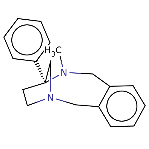 Chemical structure of BindingDB Monomer ID 50562795