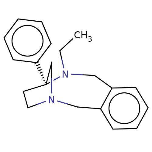 Chemical structure of BindingDB Monomer ID 50562798