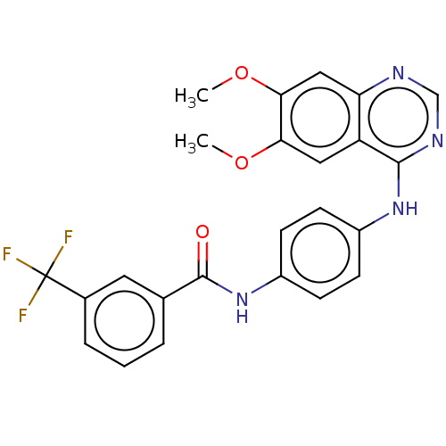Chemical structure of BindingDB Monomer ID 50562828