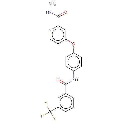 Chemical structure of BindingDB Monomer ID 50562833
