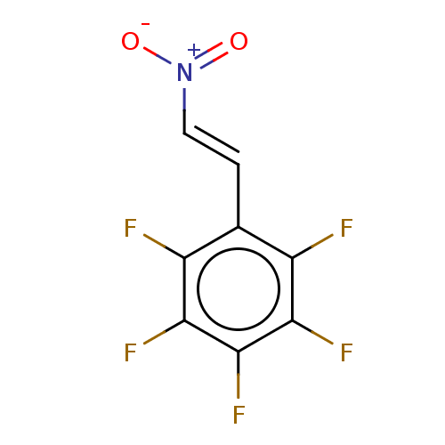 Chemical structure of BindingDB Monomer ID 50562858