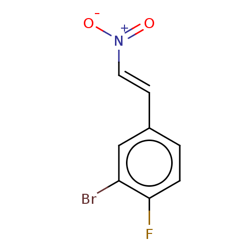 Chemical structure of BindingDB Monomer ID 50562859