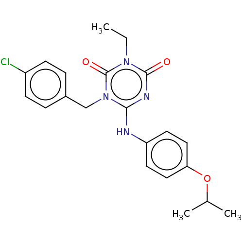 Chemical structure of BindingDB Monomer ID 50563036