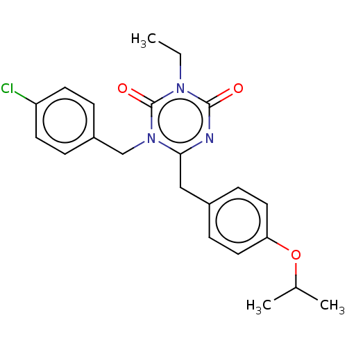 Chemical structure of BindingDB Monomer ID 50563037