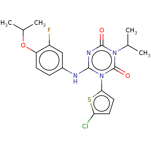 Chemical structure of BindingDB Monomer ID 50563041