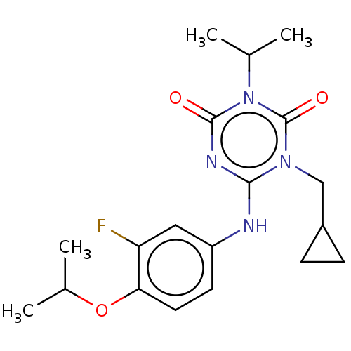 Chemical structure of BindingDB Monomer ID 50563043