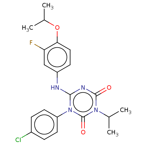 Chemical structure of BindingDB Monomer ID 50563045